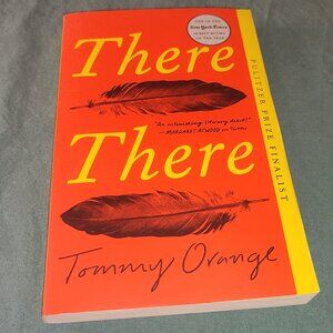 There There Tommy Orange Life Story Glimpses of Native American Oakland Ethnic
